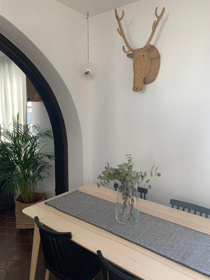 Casa Olalla Mijas Esterno foto