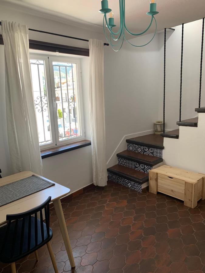 Casa Olalla Mijas Esterno foto
