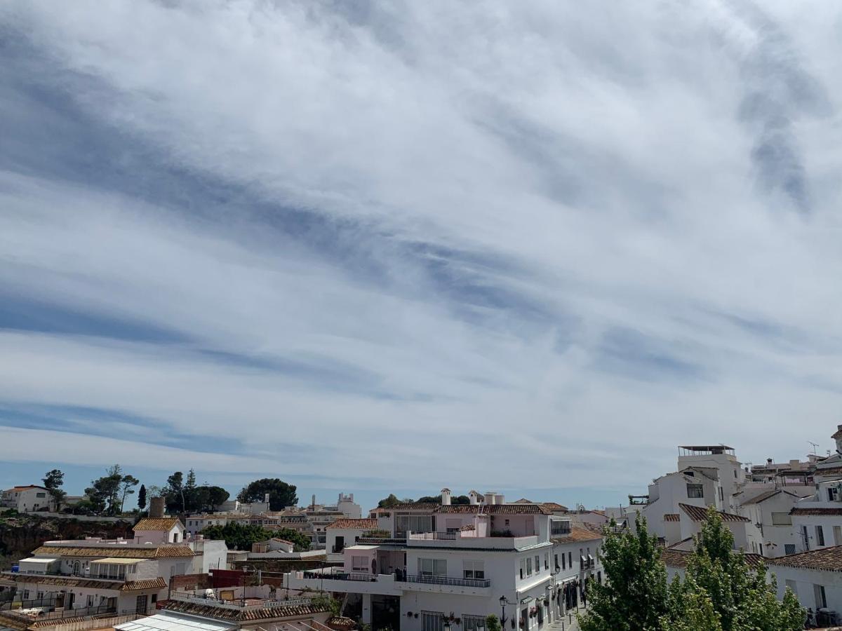 Casa Olalla Mijas Esterno foto