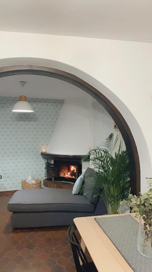 Casa Olalla Mijas Esterno foto