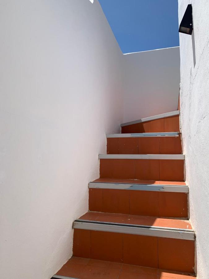 Casa Olalla Mijas Esterno foto