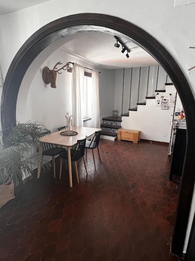 Casa Olalla Mijas Esterno foto
