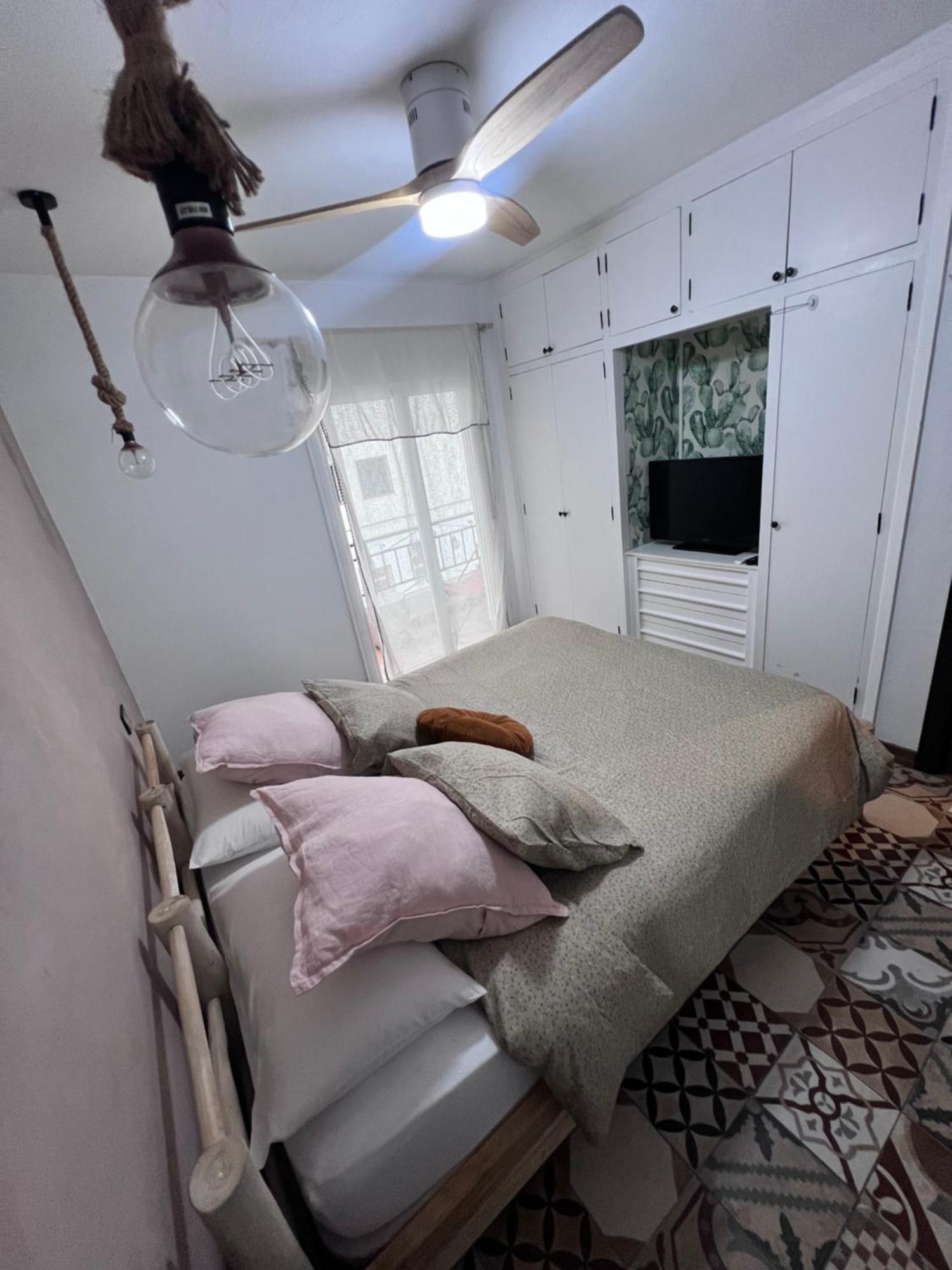Casa Olalla Mijas Esterno foto