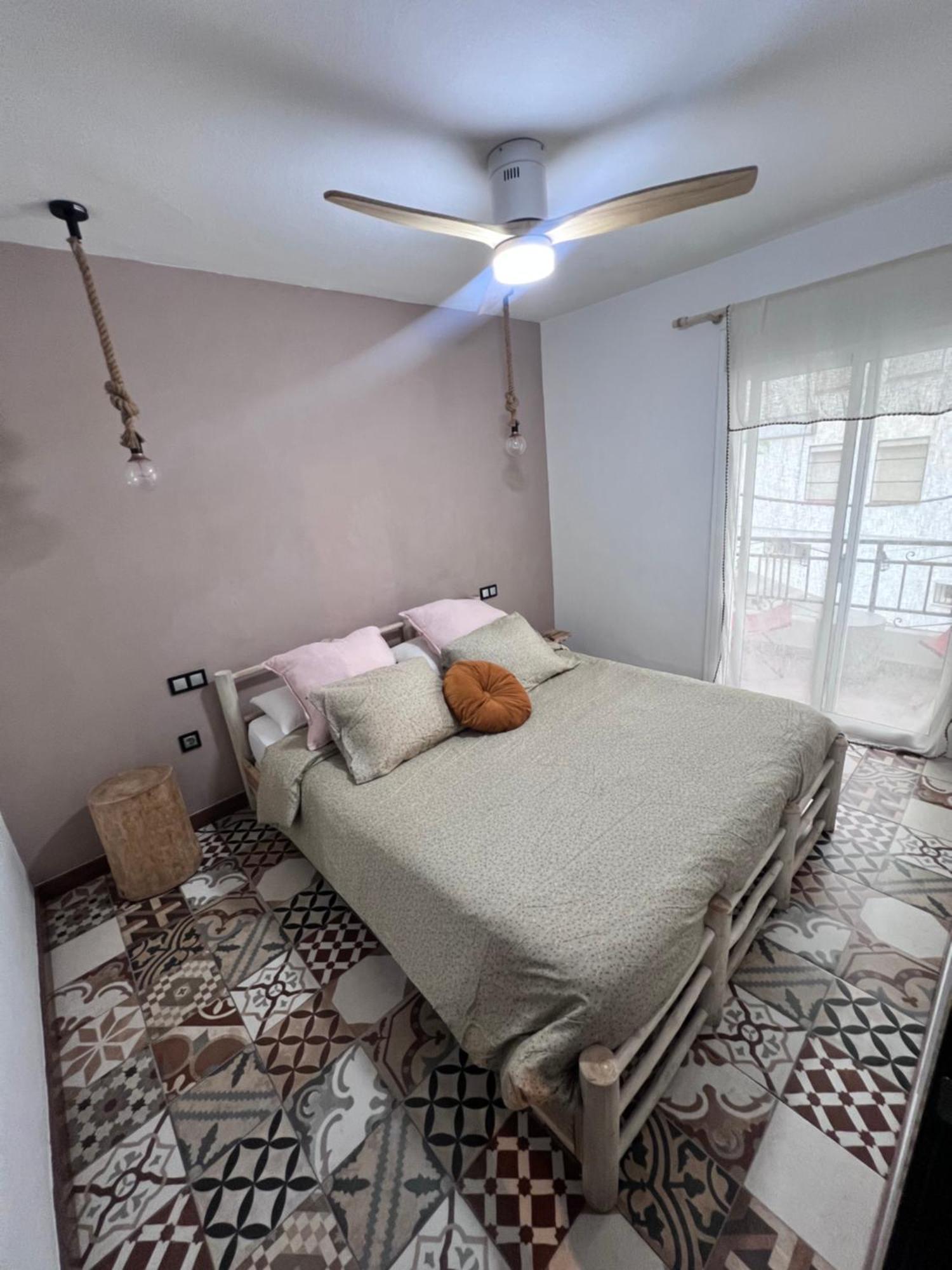 Casa Olalla Mijas Esterno foto