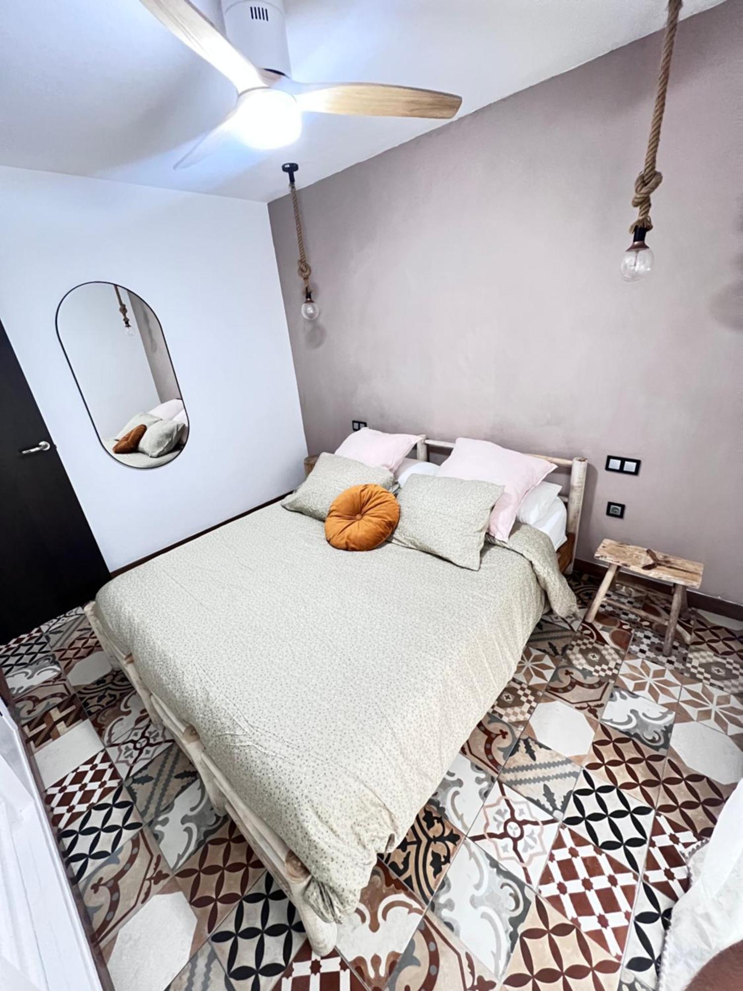 Casa Olalla Mijas Esterno foto