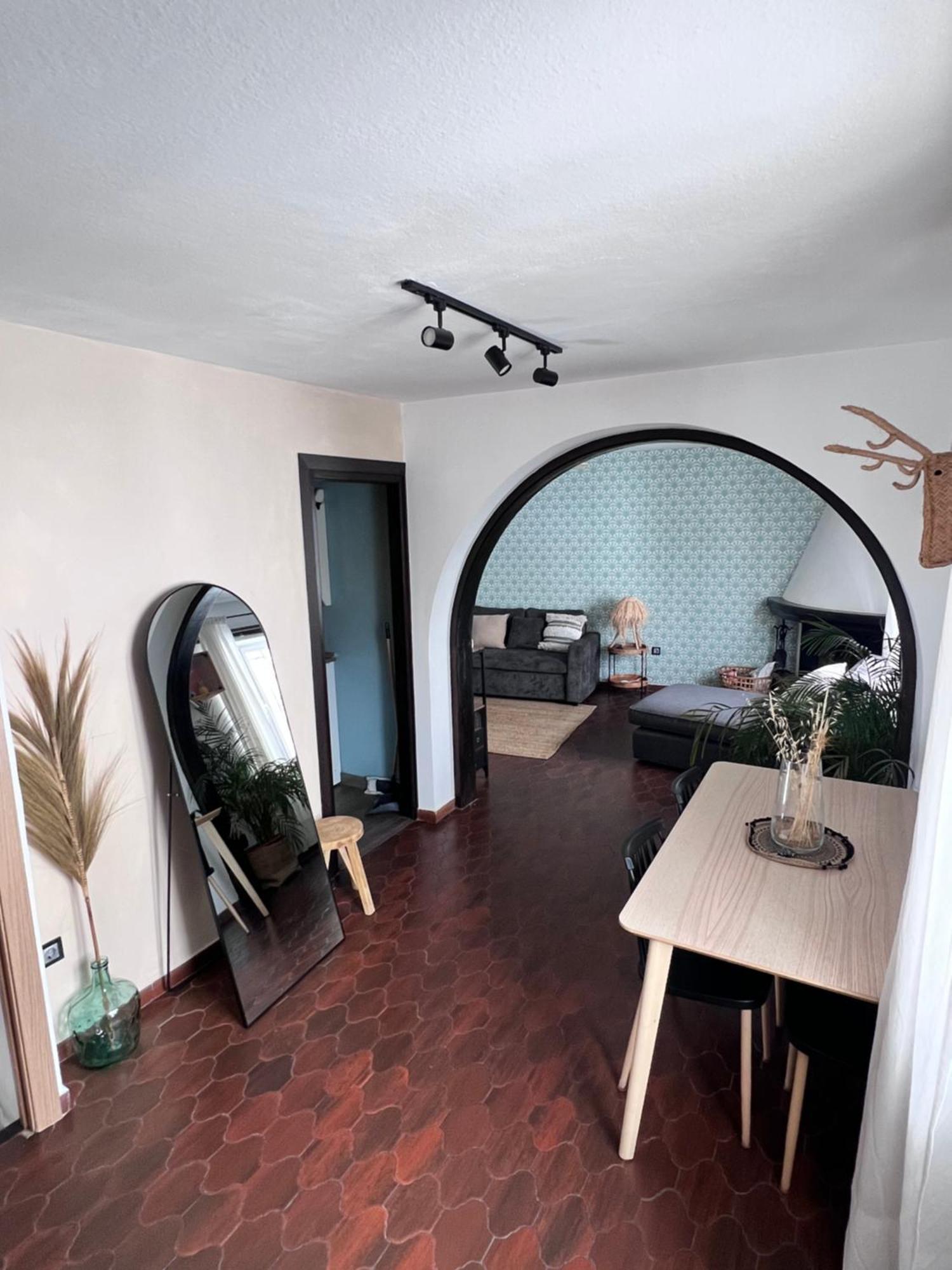 Casa Olalla Mijas Esterno foto