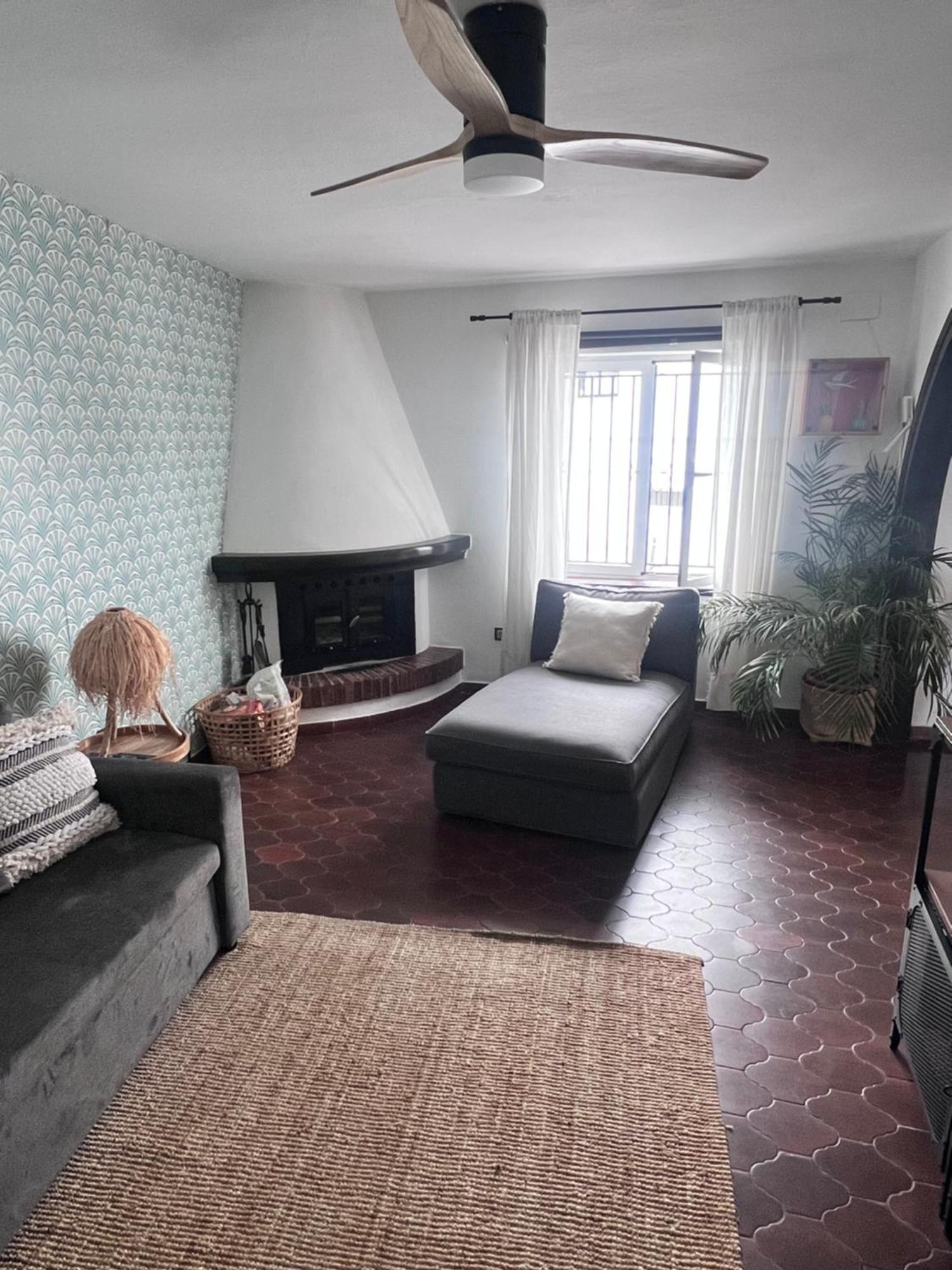 Casa Olalla Mijas Esterno foto